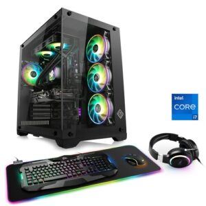 CSL Gaming-PC »Aqueon C77111 Advanced Edition«