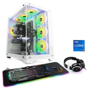 CSL Gaming-PC »Aqueon C77240 Extreme Edition«