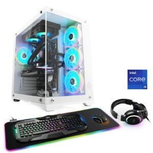 CSL Gaming-PC »Aqueon C94111 Extreme Edition«