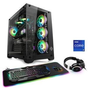 CSL Gaming-PC »Aqueon C94113 Extreme Edition«