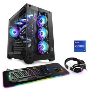 CSL Gaming-PC »Aqueon C94240 Extreme Edition«