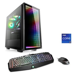 CSL Gaming-PC »Aqueon C99242 Extreme Edition«