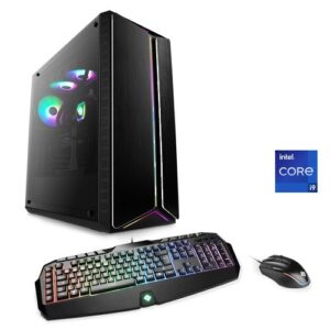 CSL Gaming-PC »Aqueon C99252 Extreme Edition«