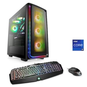 CSL Gaming-PC »Aqueon C99272 Extreme Edition«