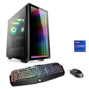 CSL Gaming-PC »Aqueon C99289 Extreme Edition«