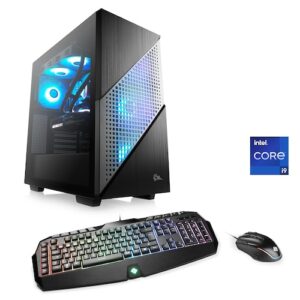 CSL Gaming-PC »Aqueon C99308 Extreme Edition«