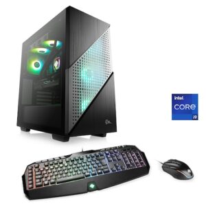 CSL Gaming-PC »Aqueon C99309 Extreme Edition«