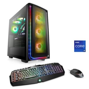 CSL Gaming-PC »Aqueon C99317 Extreme Edition«