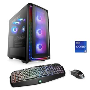 CSL Gaming-PC »Aqueon C99319 Extreme Edition«