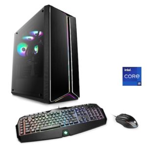 CSL Gaming-PC »Aqueon C99354 Extreme Edition«