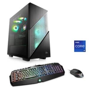 CSL Gaming-PC »Aqueon C99364 Extreme Edition«