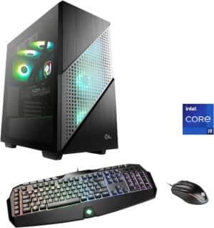 CSL Gaming-PC »Aqueon C99365 Extreme Edition«