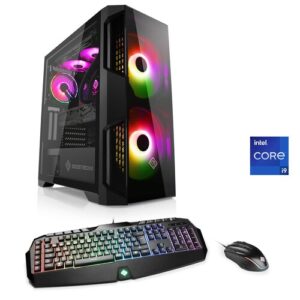 CSL Gaming-PC »Aqueon C99378 Extreme Edition«