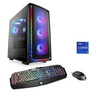 CSL Gaming-PC »Aqueon C99443 Extreme Edition«