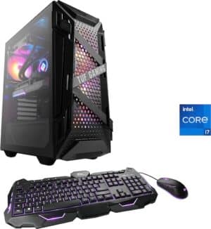 CSL Gaming-PC »HydroX L7110 ASUS TUF Limited«