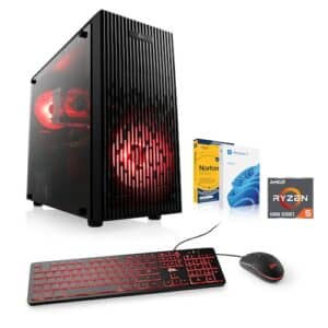 CSL Gaming-PC »Levita L8510«