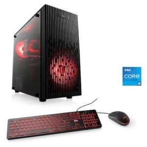 CSL Gaming-PC »Speed V25150«