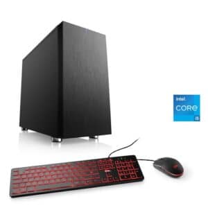 CSL Gaming-PC »Speed V25152«