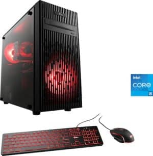 CSL Gaming-PC »Speed V25312«