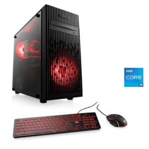 CSL Gaming-PC »Speed V25353«