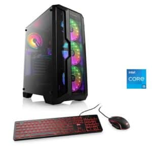 CSL Gaming-PC »Speed V25410«