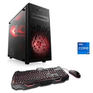 CSL Gaming-PC »Speed V27344«