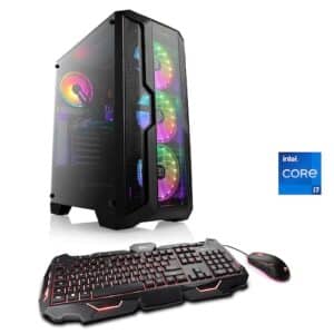 CSL Gaming-PC »Speed V27410«