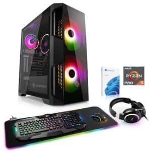 CSL Gaming-PC »Sprint L6110«