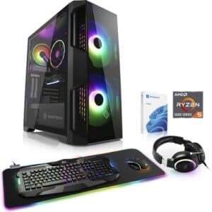 CSL Gaming-PC »Sprint L6112«