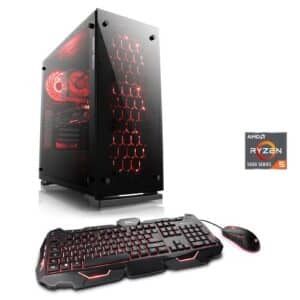 CSL Gaming-PC »Sprint V26110«