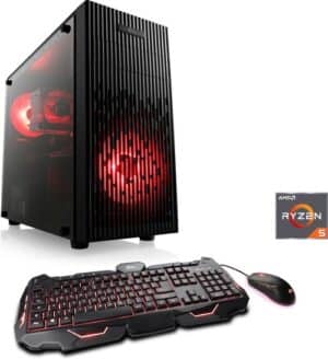 CSL Gaming-PC »Sprint V28110«