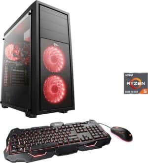 CSL Gaming-PC »Sprint V28112«