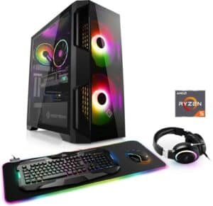 CSL Gaming-PC »Sprint V28113«