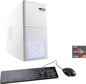 CSL Gaming-PC »Sprint V28122«