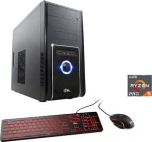 CSL Gaming-PC »Sprint V28132«