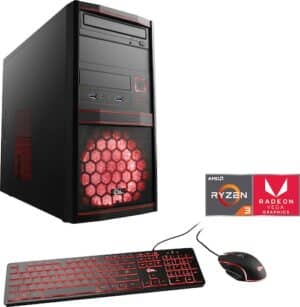 CSL Gaming-PC »Sprint V28150«