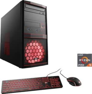 CSL Gaming-PC »Sprint V28152«