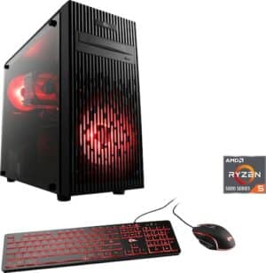 CSL Gaming-PC »Sprint V28312«