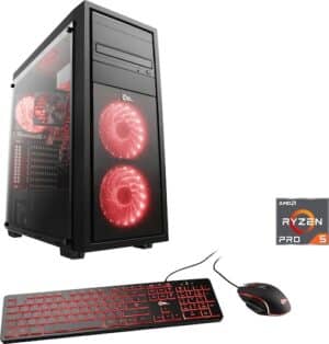 CSL Gaming-PC »Sprint V28316«