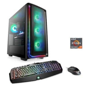 CSL Gaming-PC »Sprint V28328«