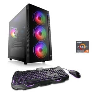 CSL Gaming-PC »Sprint V28340«