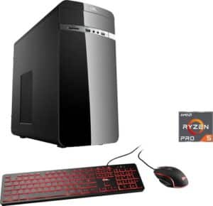 CSL Gaming-PC »Sprint V28512«