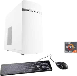 CSL Gaming-PC »Sprint V28514«