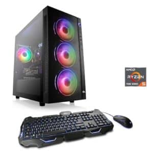 CSL Gaming-PC »Sprint V28611«