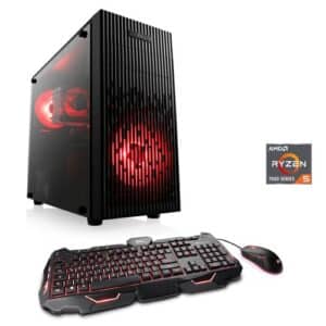 CSL Gaming-PC »Sprint V28612«