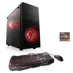 CSL Gaming-PC »Sprint V28613«