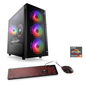 CSL Gaming-PC »Sprint V28624«