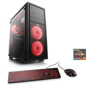 CSL Gaming-PC »Sprint V28712«