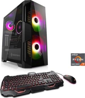 CSL Gaming-PC »Sprint V8340«