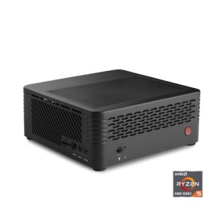 CSL Gaming-PC »X300 / 5600G / 32 GB / 2000 GB SSD«